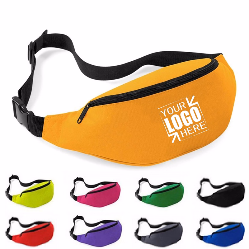 Waterproof Waist Bag Fanny Pack