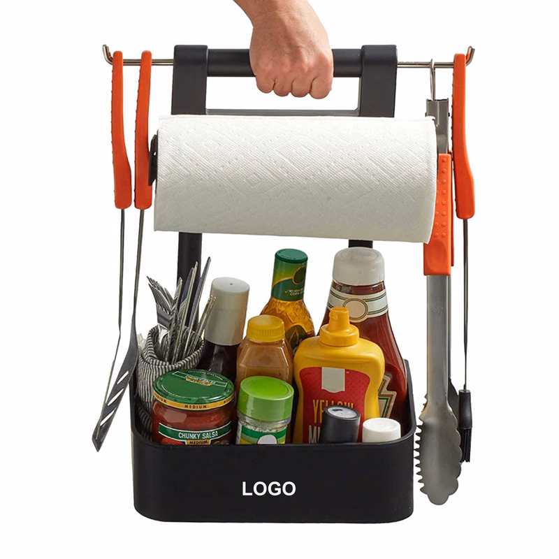 Grill Caddy (direct import)