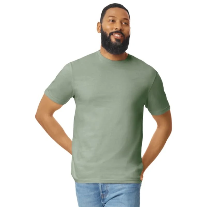 Unisex Softstyle T Shirt 1