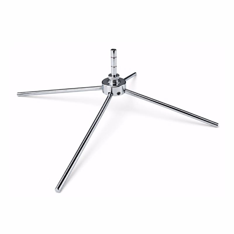 Flag Cross Base Spider
