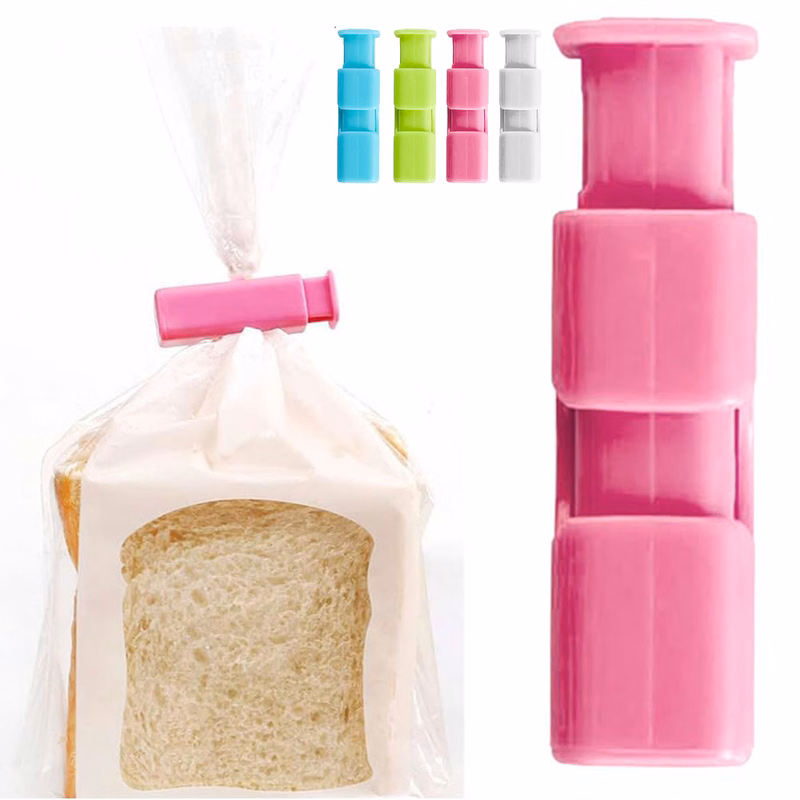 Clips for Bread Bag