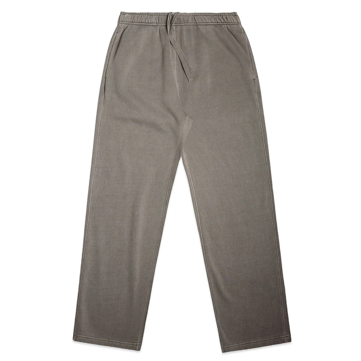 Wo's Relax Faded Cuffless Track Pants | 4940 1