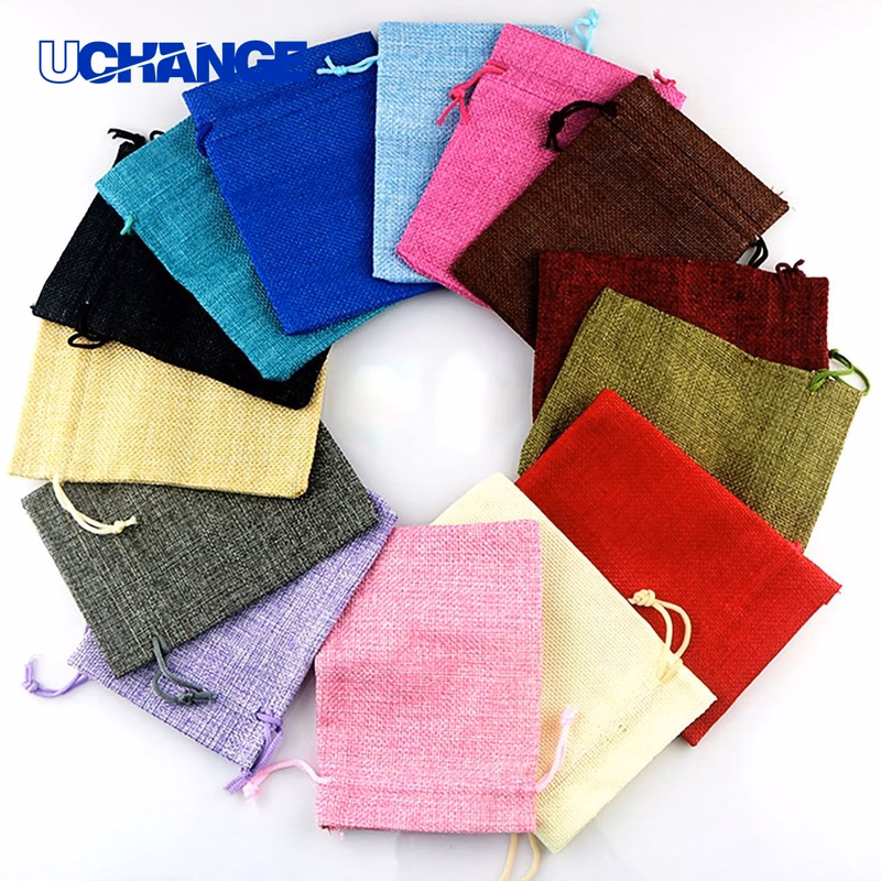 Gift Drawstring Bag Organizer