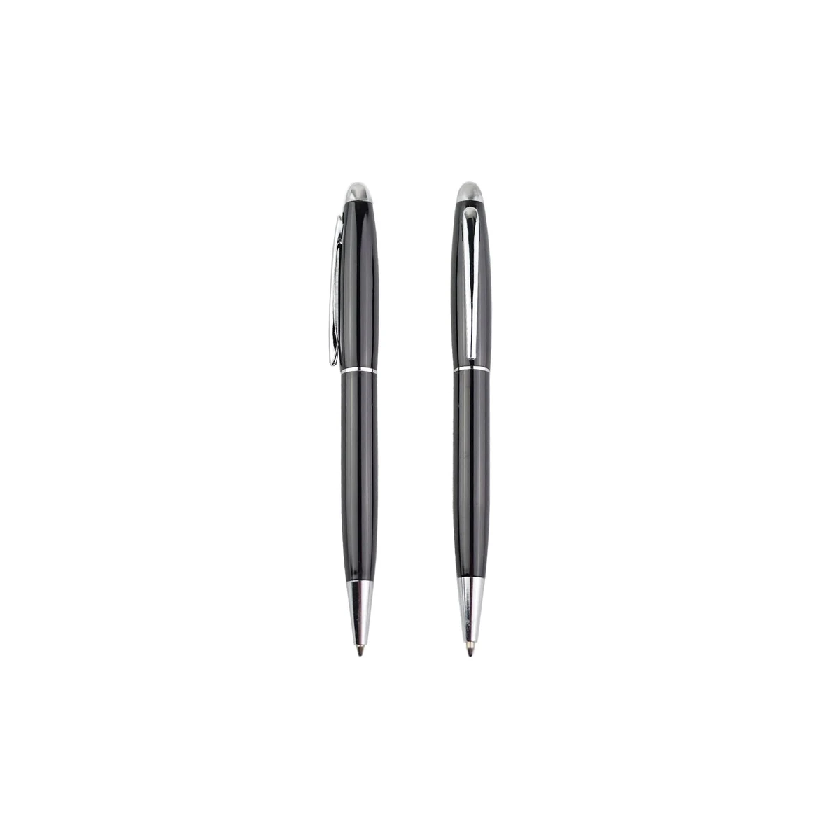 Diamond Accent Twist-Action Pens 1