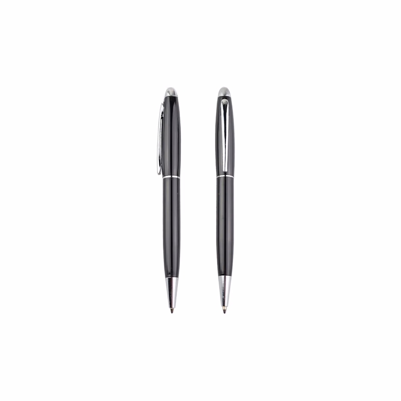 Diamond Accent Twist-Action Pens
