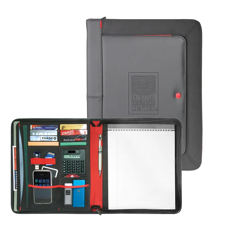 Matrix Calculator Portfolio (Black) 1