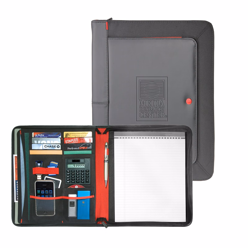 Matrix Calculator Portfolio (Black)