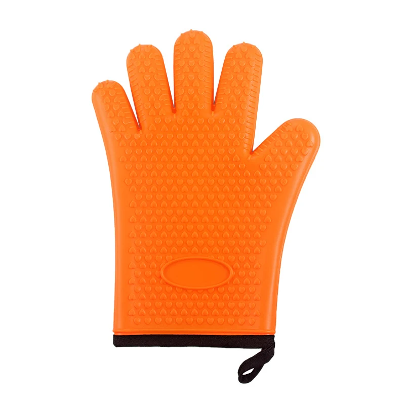 Kitchen Silicone Glove 1