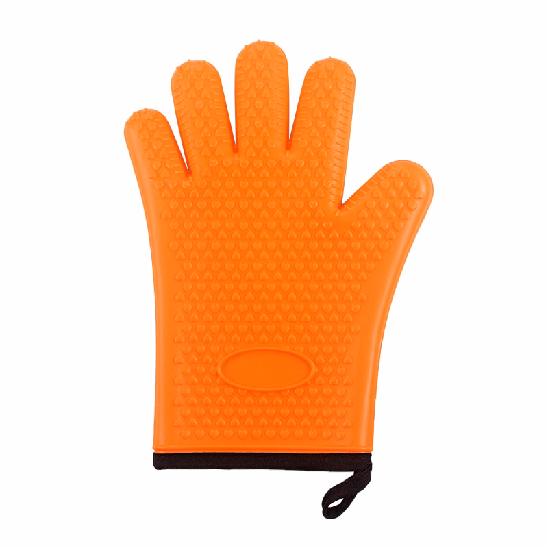 Kitchen Silicone Glove