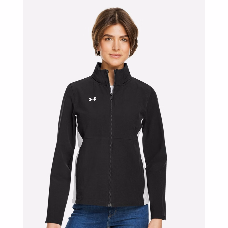 Women's Rival Stretch Jacket - 1389661
