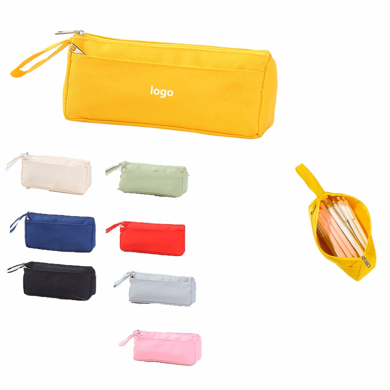 Large Capacity Pen Case