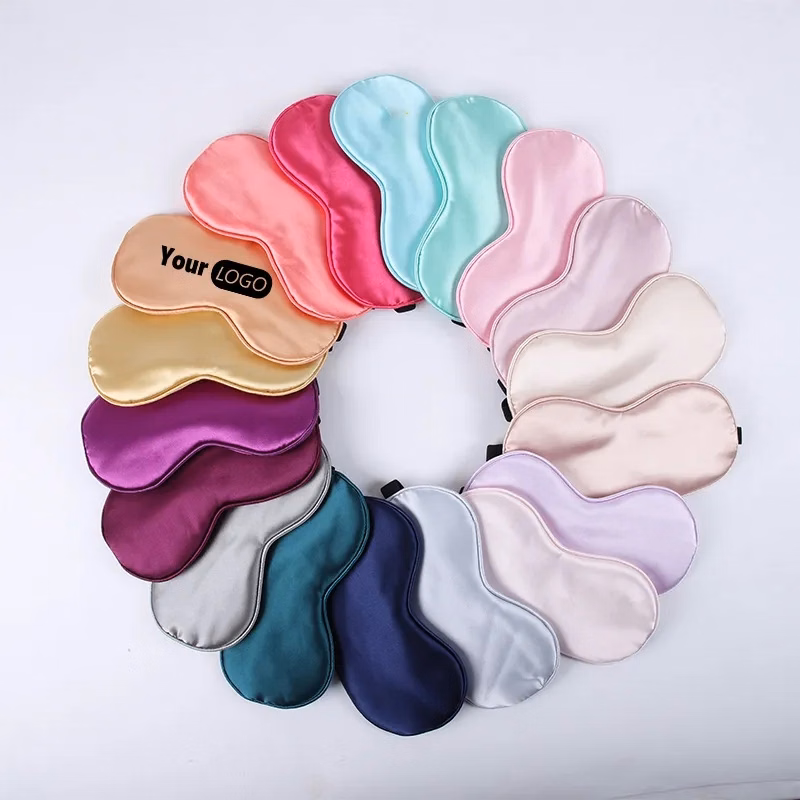 Silk Sleep Eye Mask