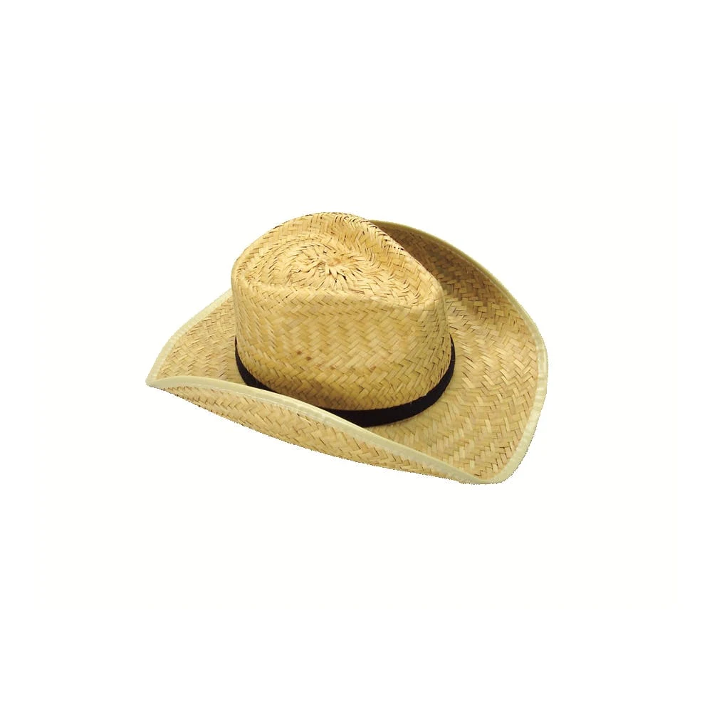 Woven Cowboy Hats 1