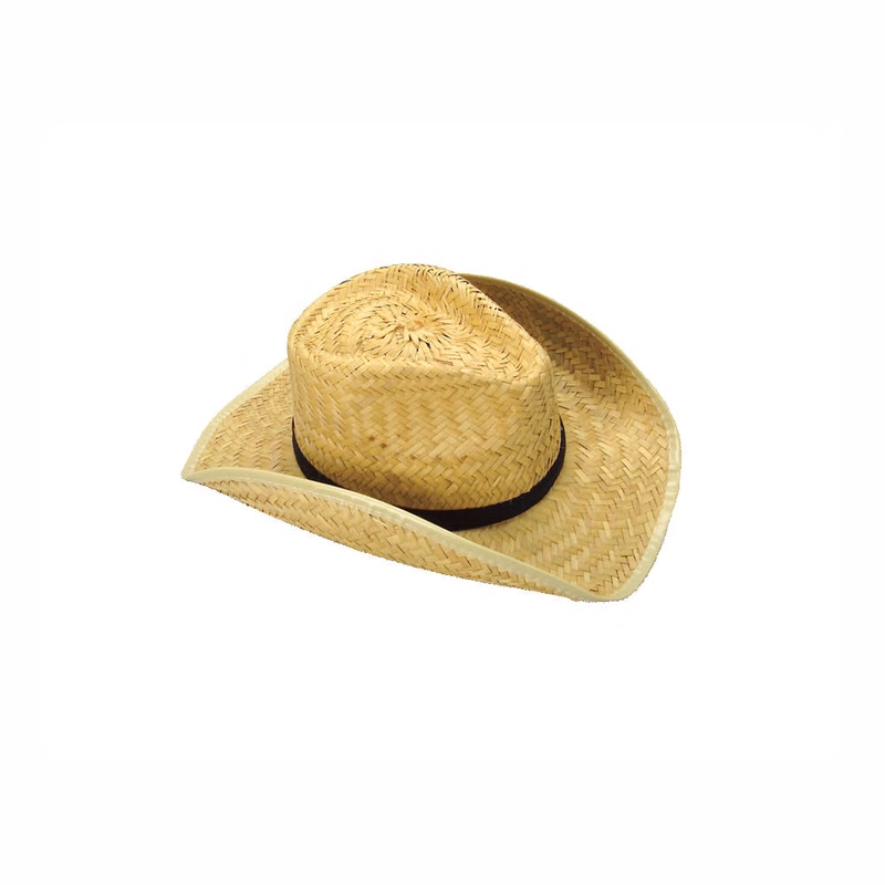 Woven Cowboy Hats