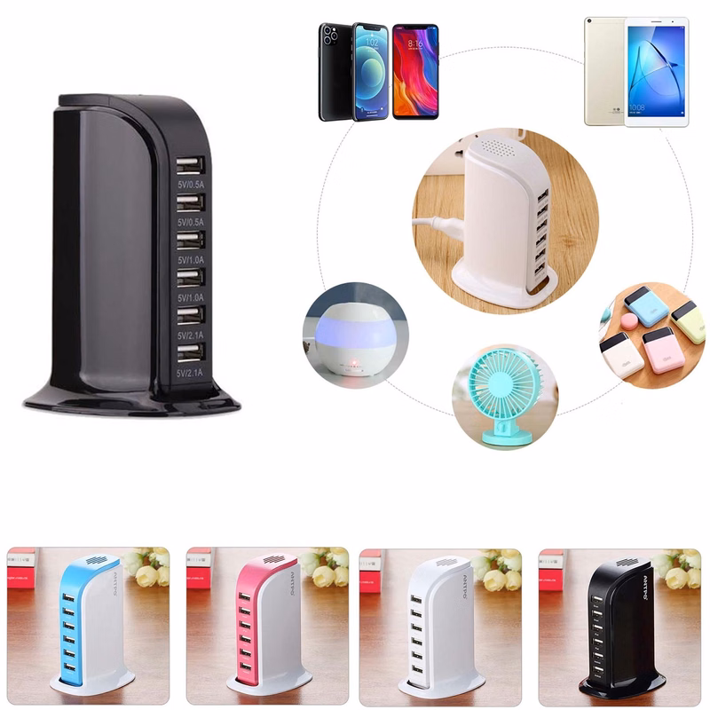 Usb Charging Hub