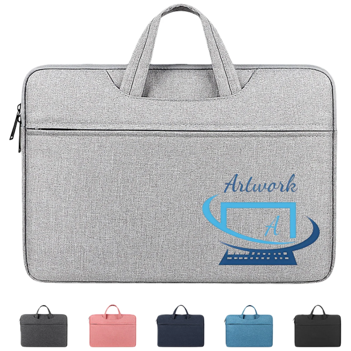 Shockproof Protective Computer Bag 1