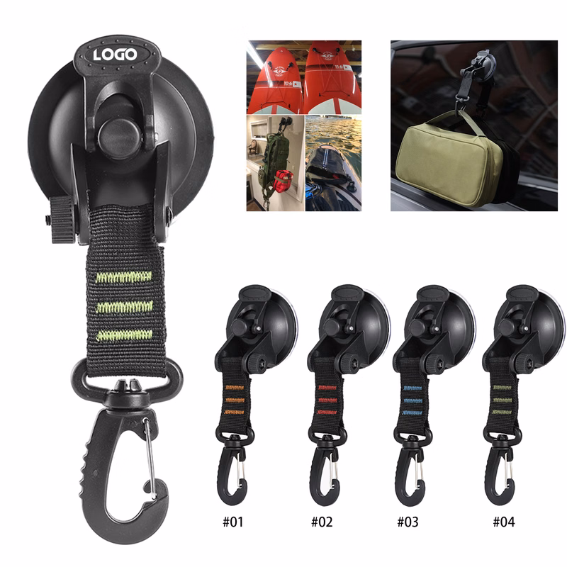 Heavy Duty Suction Cup Anchors