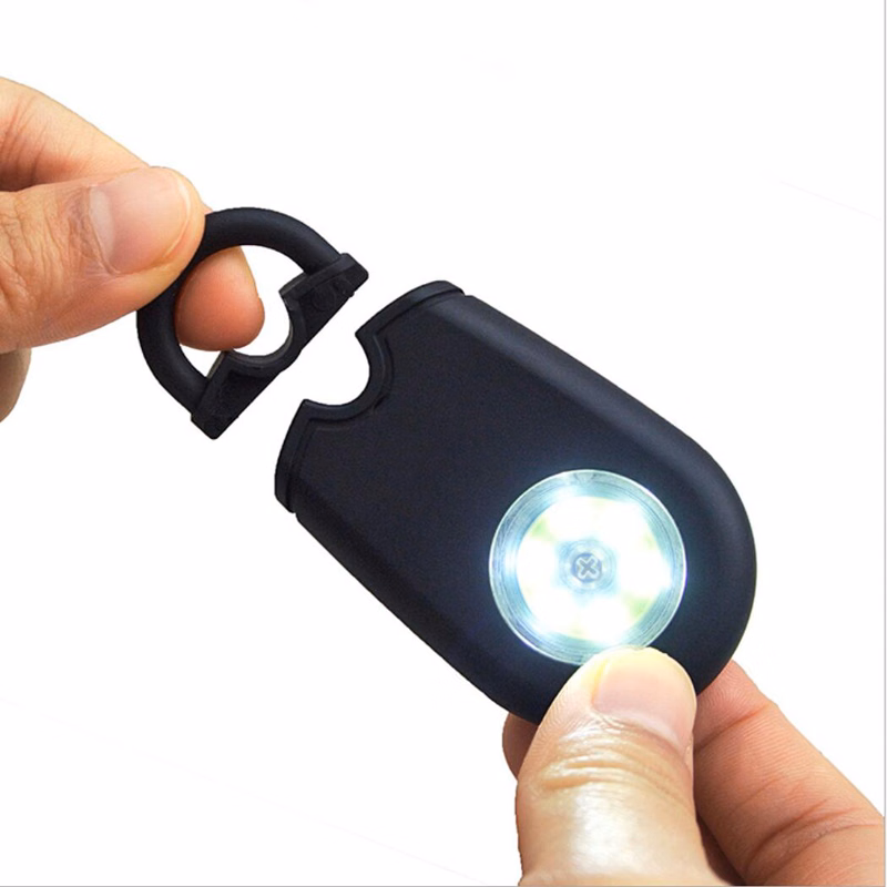 Self-Defense SOS High QualityFlashlight