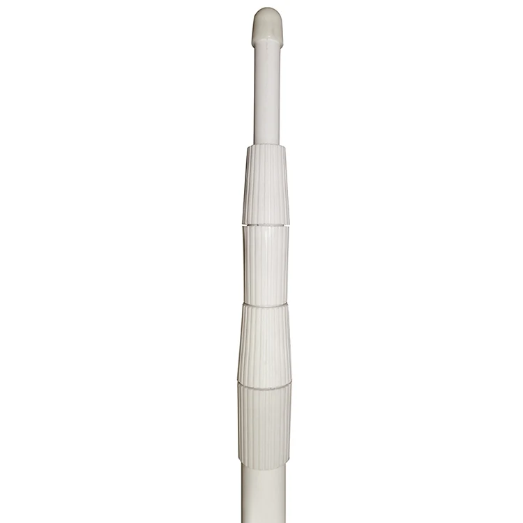 15' Telescoping Fiberglass Pole 1