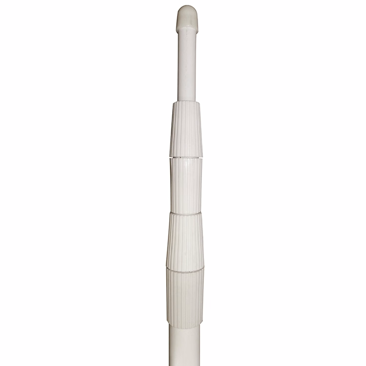 15' Telescoping Fiberglass Pole