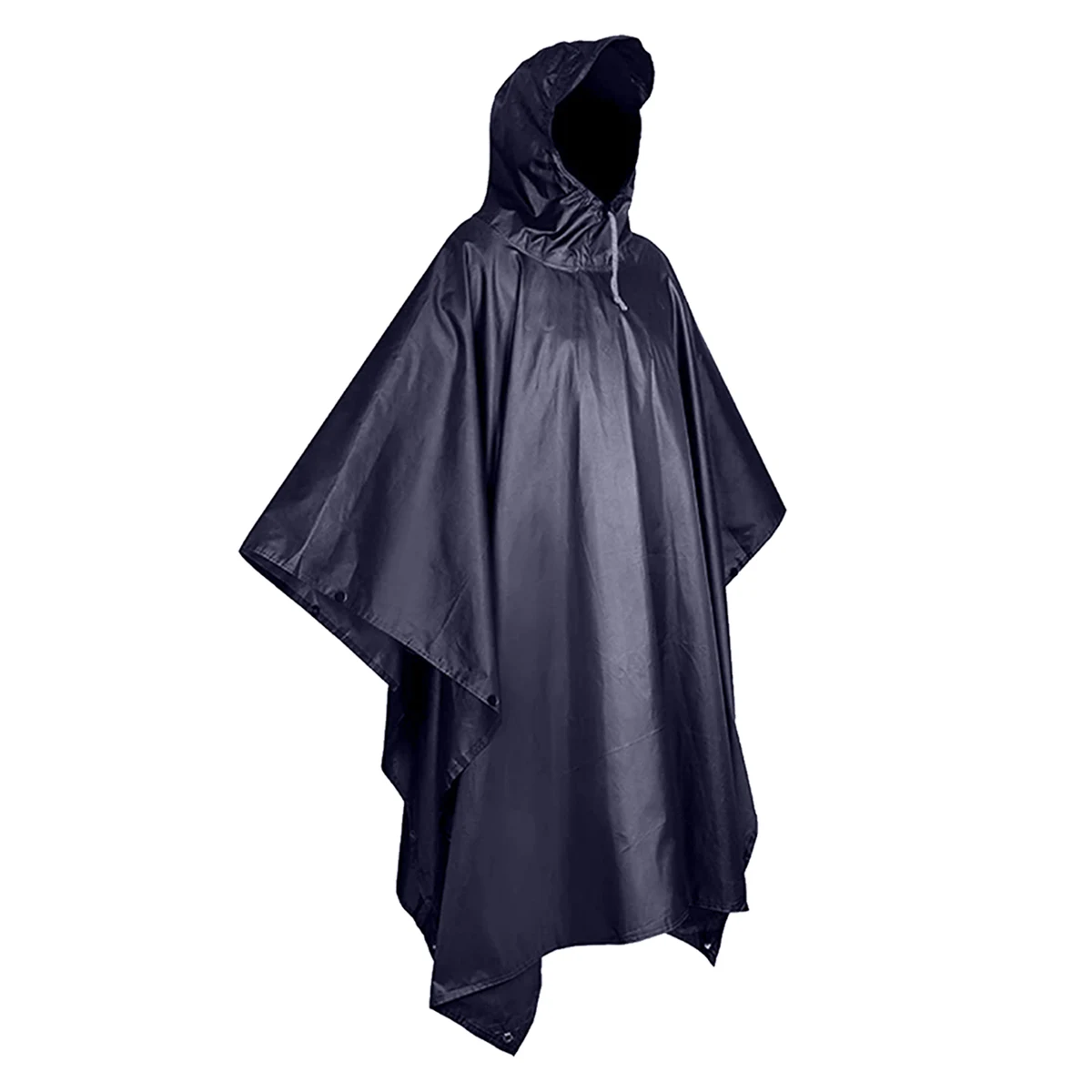Multifunctional Rain Poncho 1