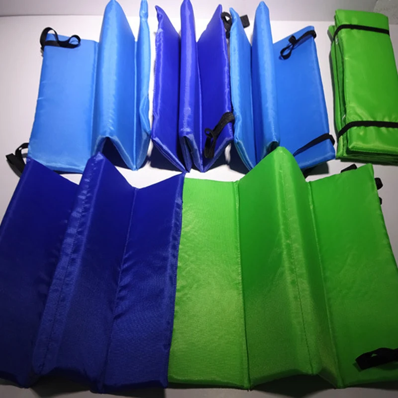 Outdoor Foldable Cushion 1