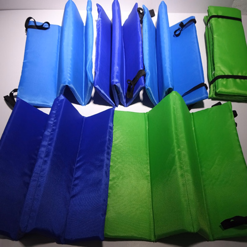 Outdoor Foldable Cushion