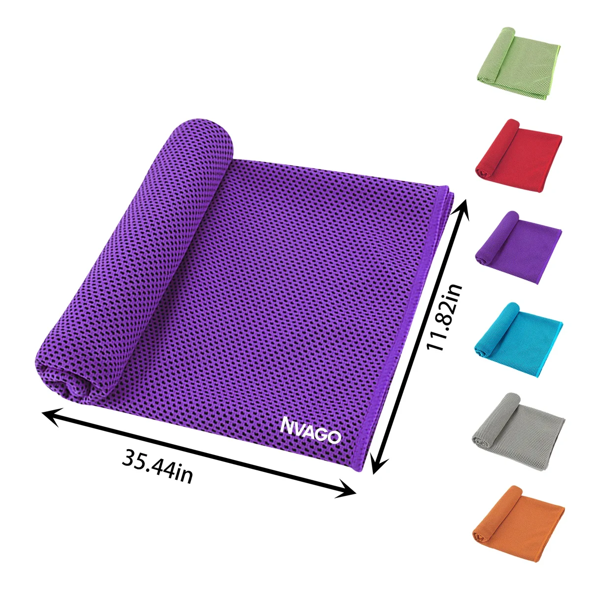 Outdoor Camouflage Ice Cooling Towel 1