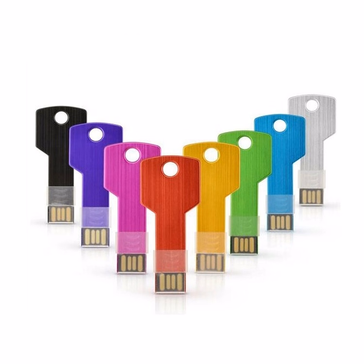 USB Flash Drives