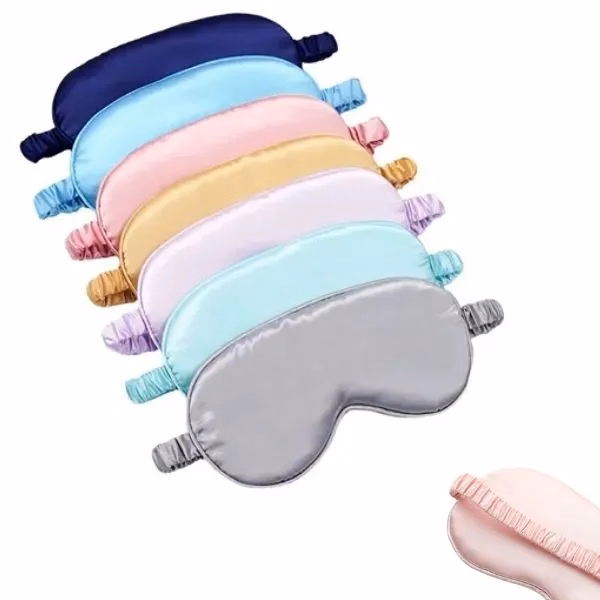 Silky Sleep Eye Mask