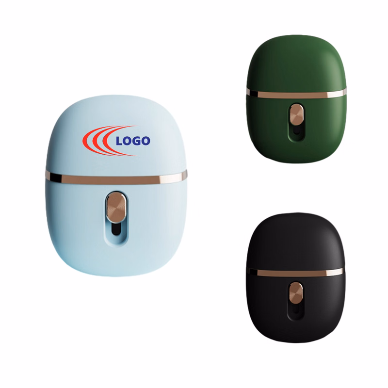 Compact Sliding Confidential Stamp for Business & Home