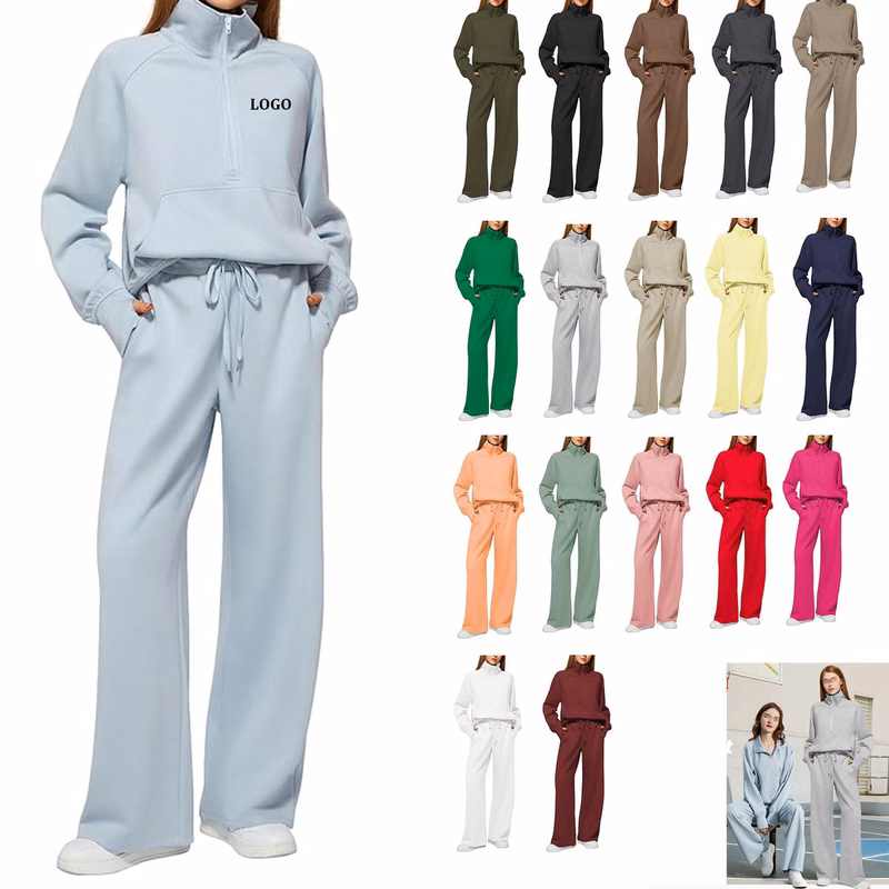 Women's 2 Piece Lounge Set