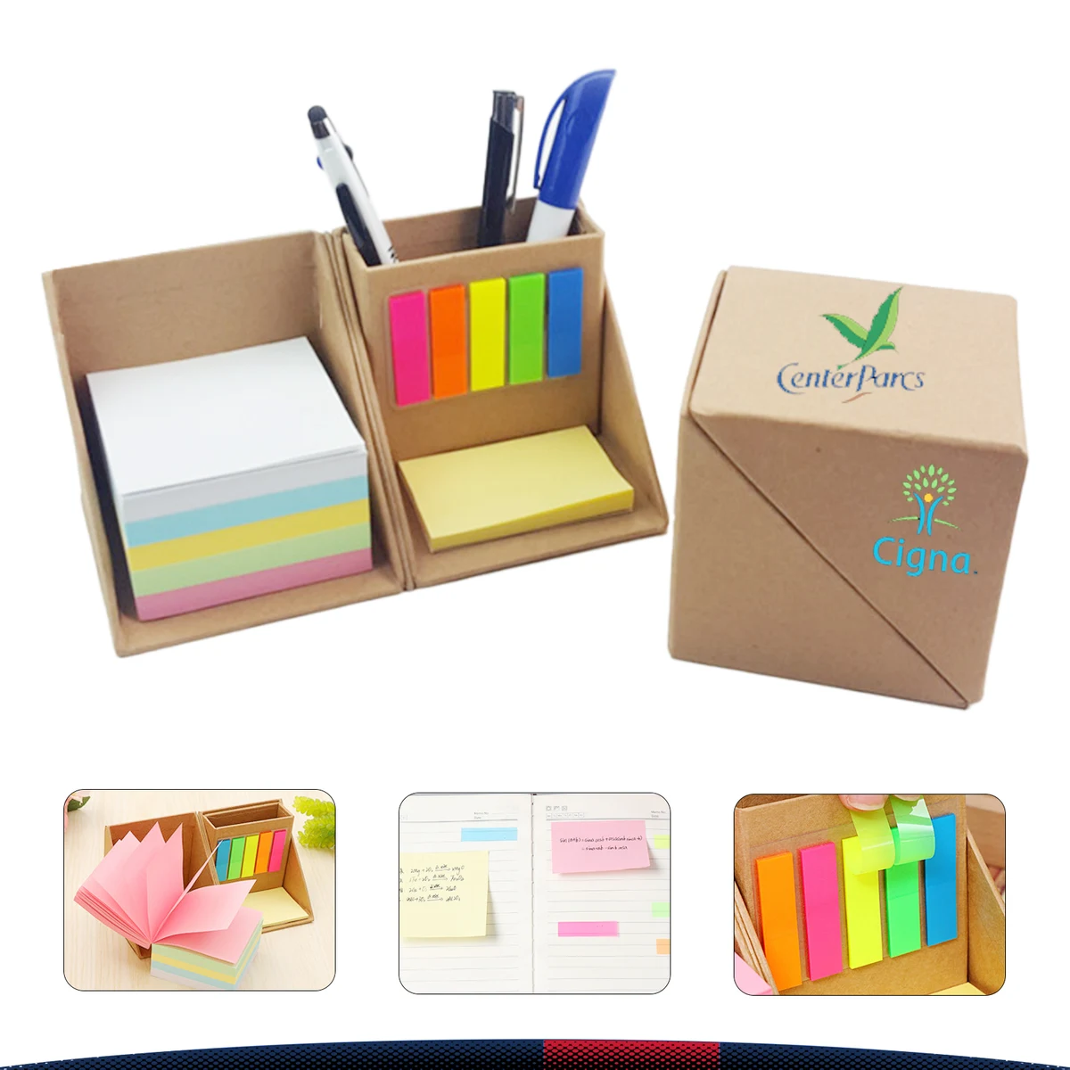 Deformable Sticky Note 1