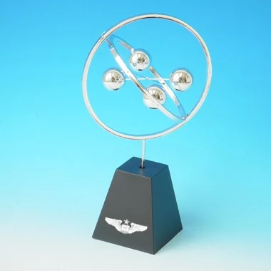 FAST MOTION ORBIT SPINNING STAND 1