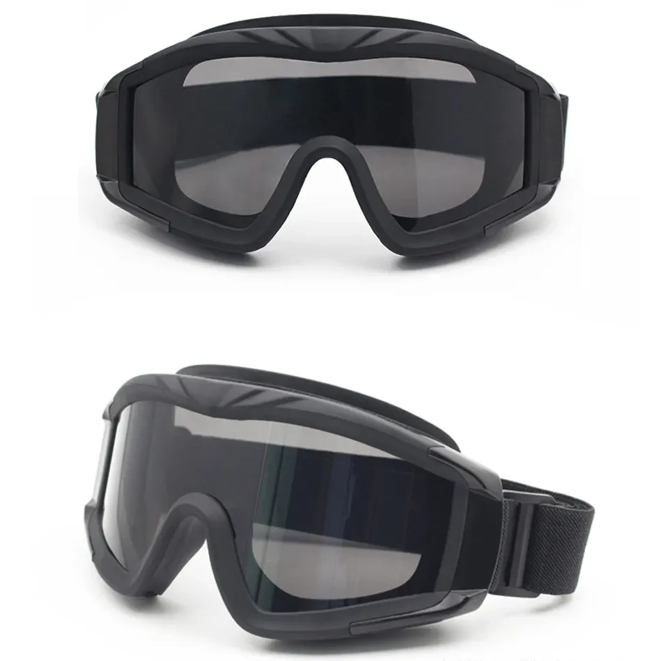 Anti-wind Sport Goggles 1