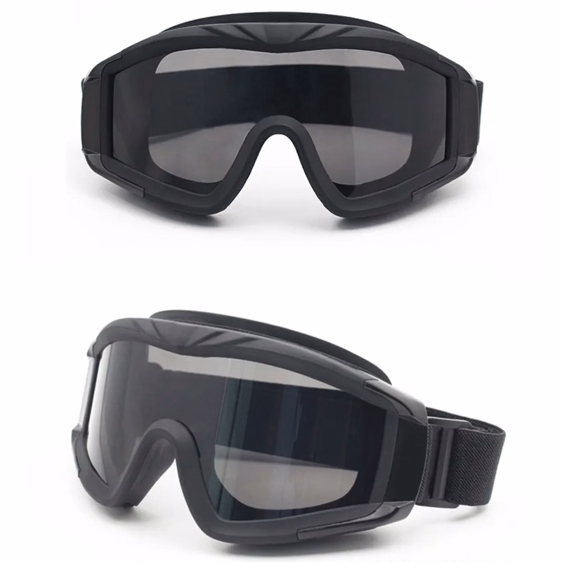 Anti-wind Sport Goggles