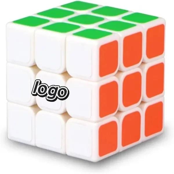 Fun Cube for Events, Gifting and Everyday Use 1