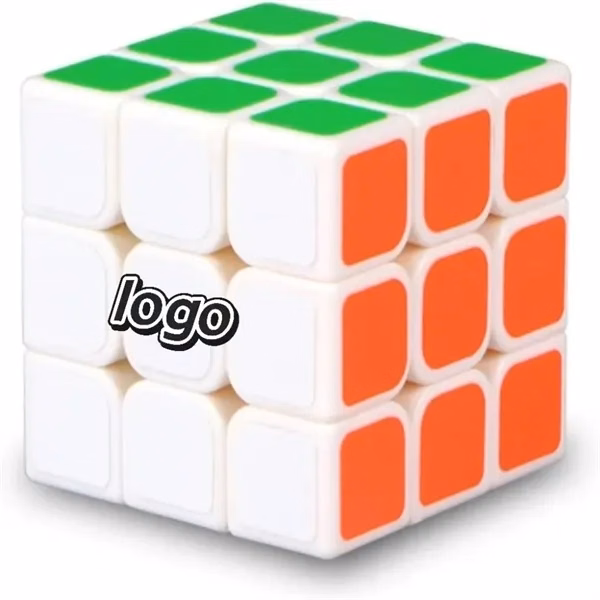 Fun Cube for Events, Gifting and Everyday Use