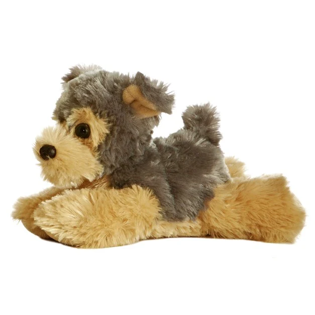 8" Cutie Yorkshire Terrier 1