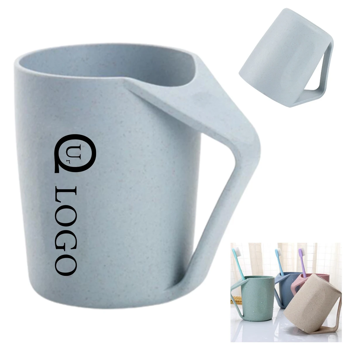 Drinking Cup 1