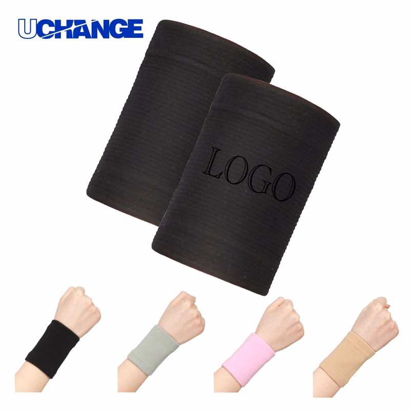 Thermal Anti-Sprain Sports Wristband