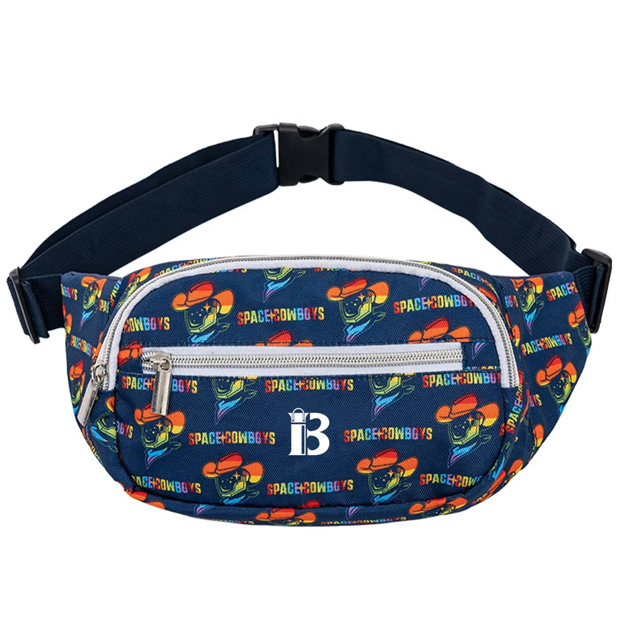 Oxford Fanny Pack for Men Women 1