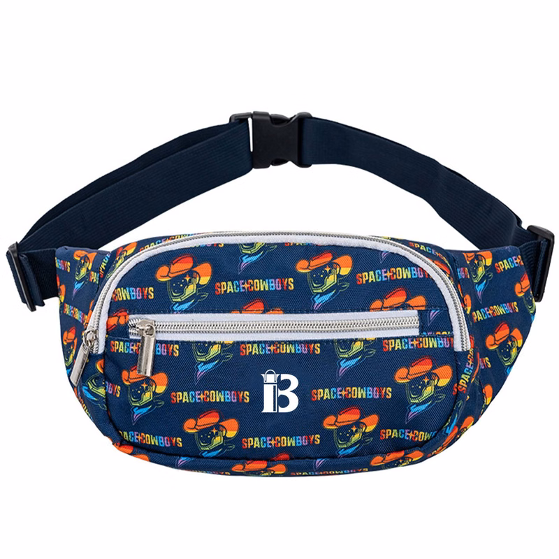 Oxford Fanny Pack for Men Women