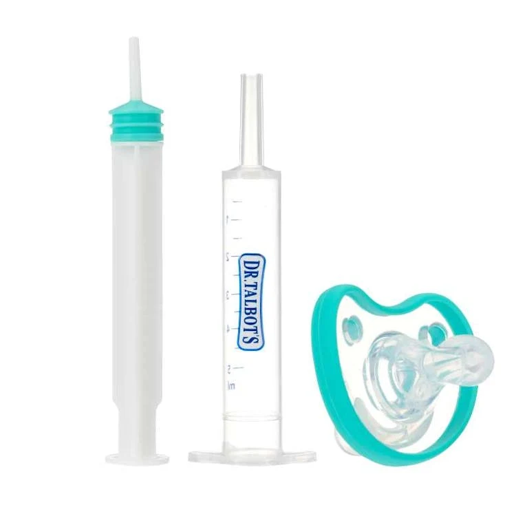 Pacifier Medicine Dispensers 5mL 1