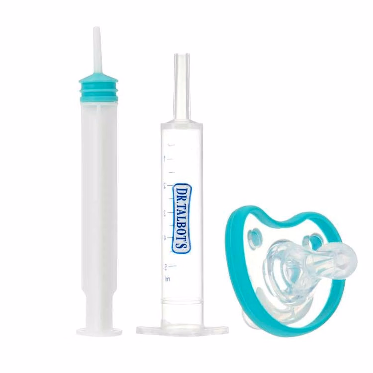 Pacifier Medicine Dispensers 5mL