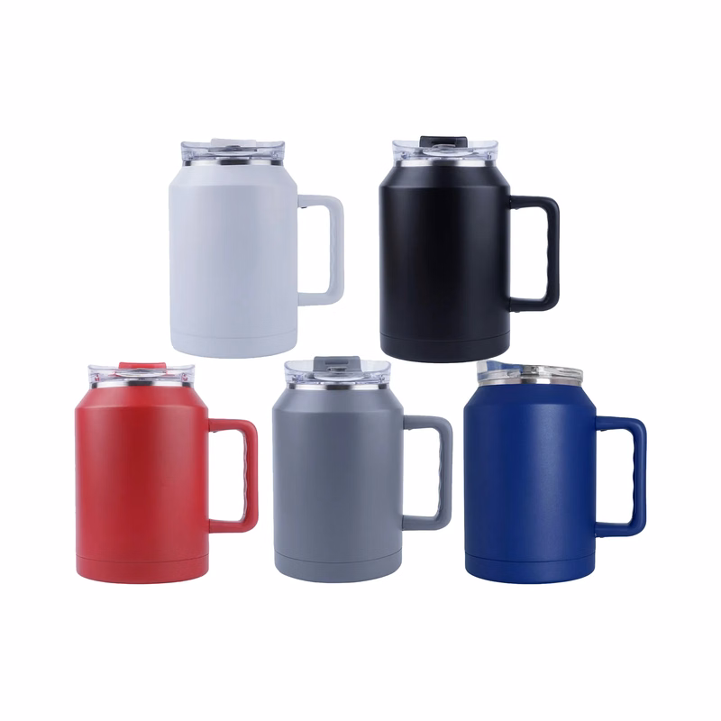 The Big Jug - 50oz