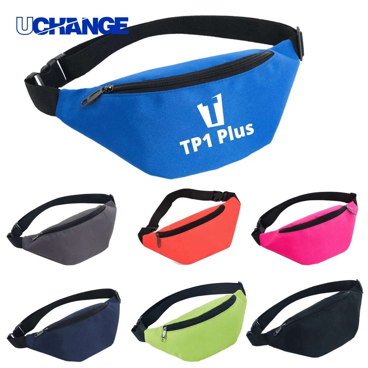 Sport Running Fanny Pack 1