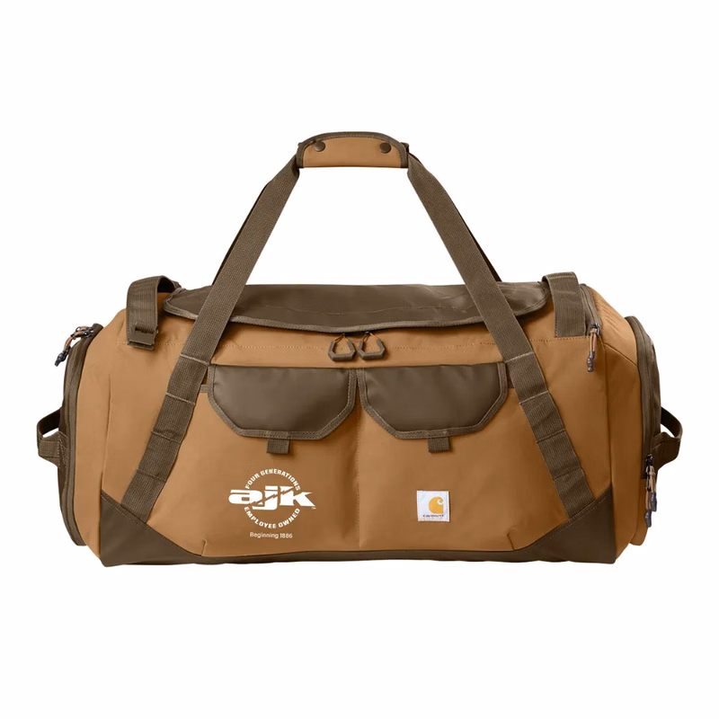 Carhartt(R) 75L Heavy Haul Duffel