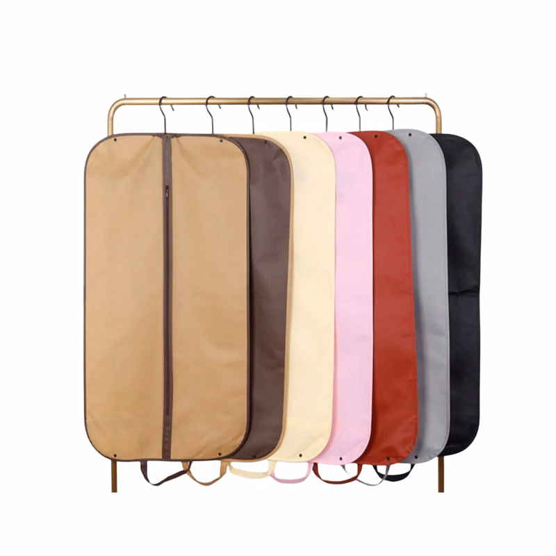 Dustproof Clothing Storage Bag