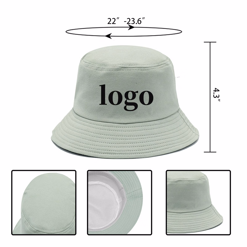 Customized Fisherman's Hat